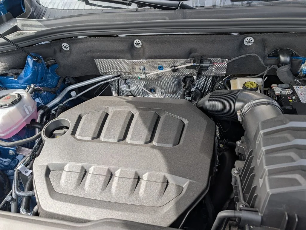 2026 Volkswagen Atlas Cross Sport SEL Premium R-LINE - Photo 29