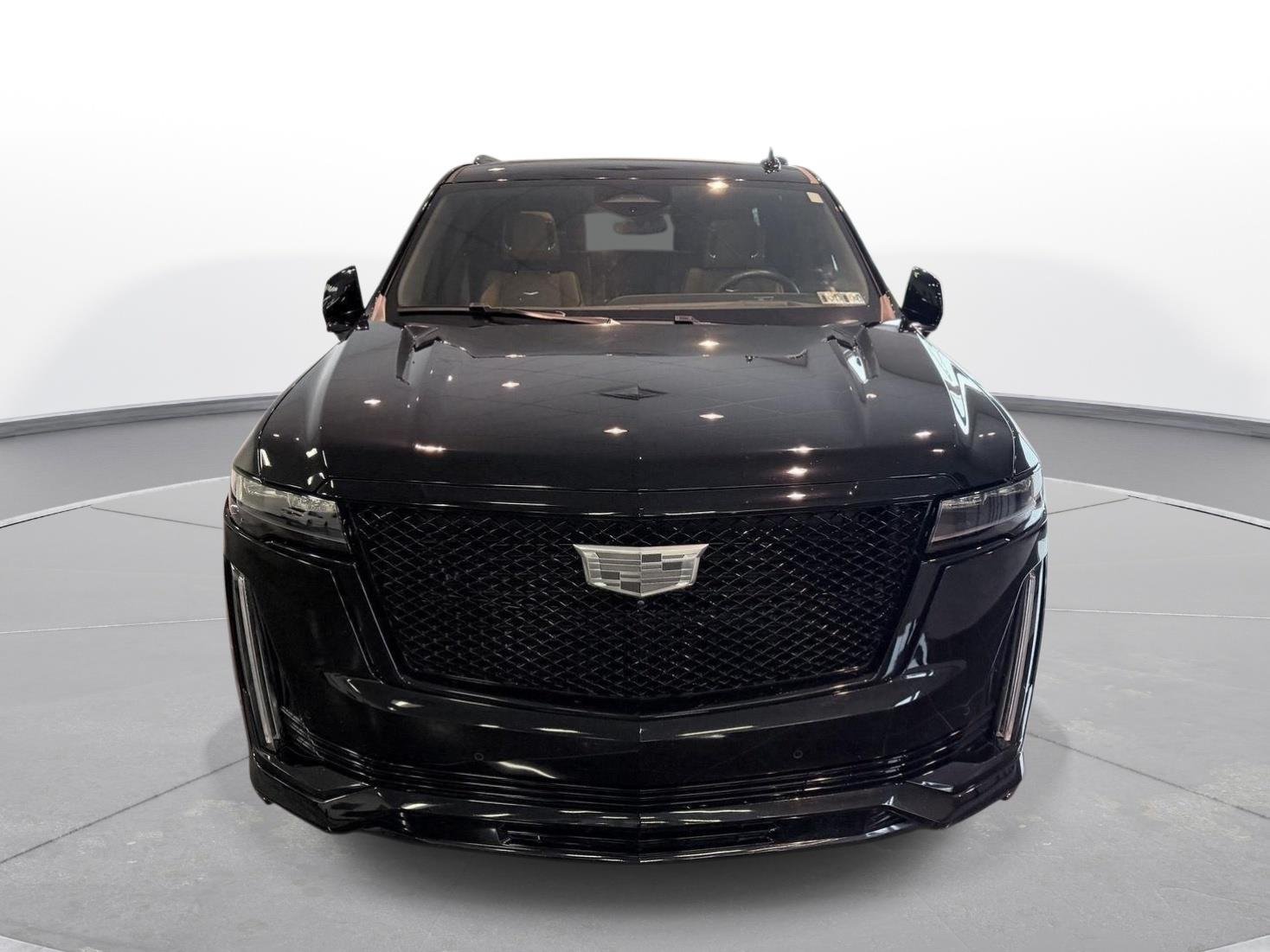 2024 Cadillac Escalade Sport - Photo 17