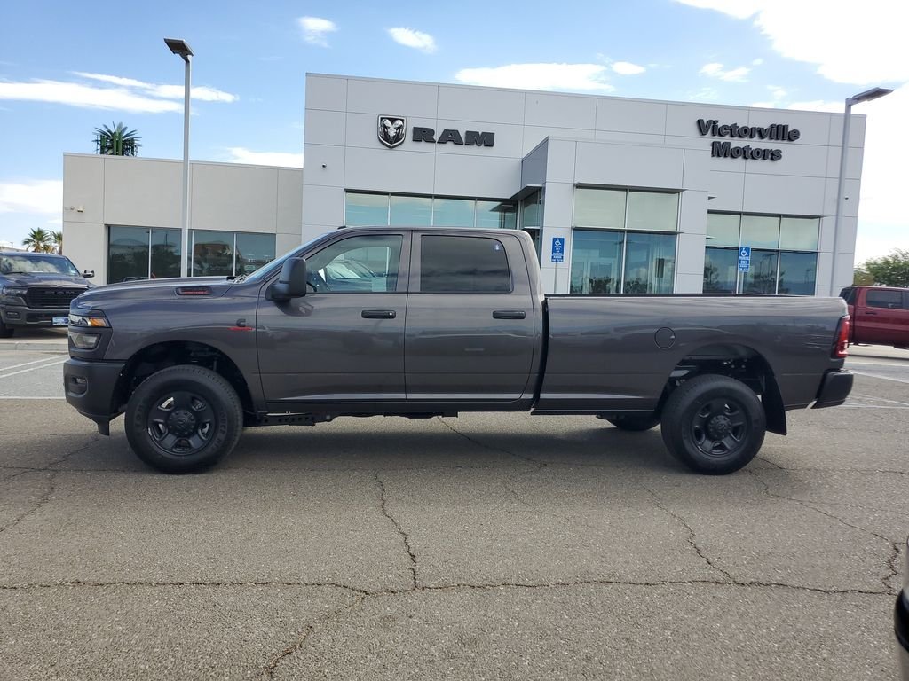 2026 RAM 2500 Tradesman - Photo 6