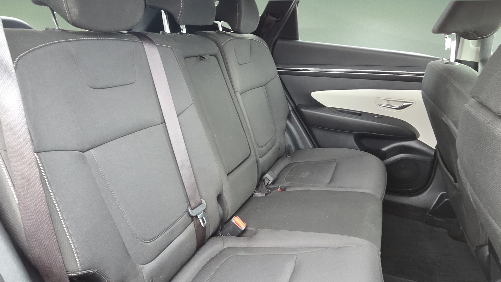 2022 Hyundai Tucson SEL - Photo 18