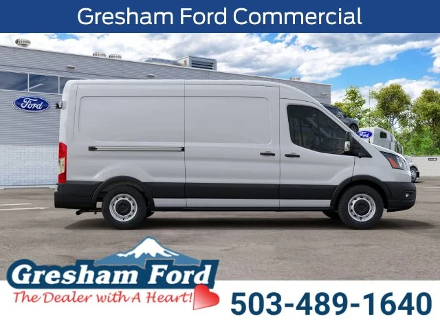 New 2027 White Ford Base image 6