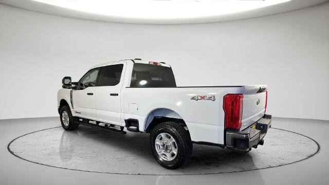 New 2026 Oxford White Ford F-250® XLT image 47