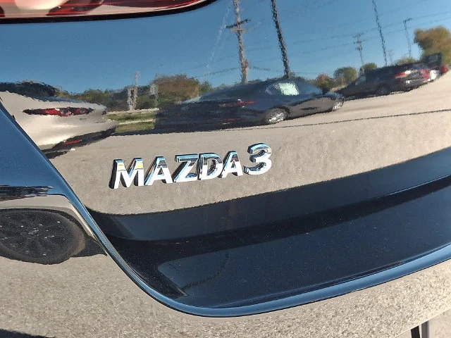 New 2026 Black Mazda 2.5 S Preferred image 18