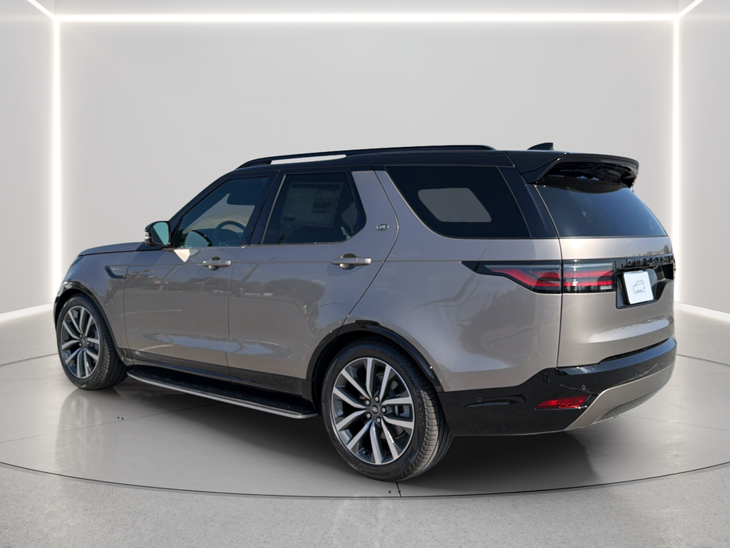 New 2026 Lantau Bronze Land Rover Dynamic SE image 14