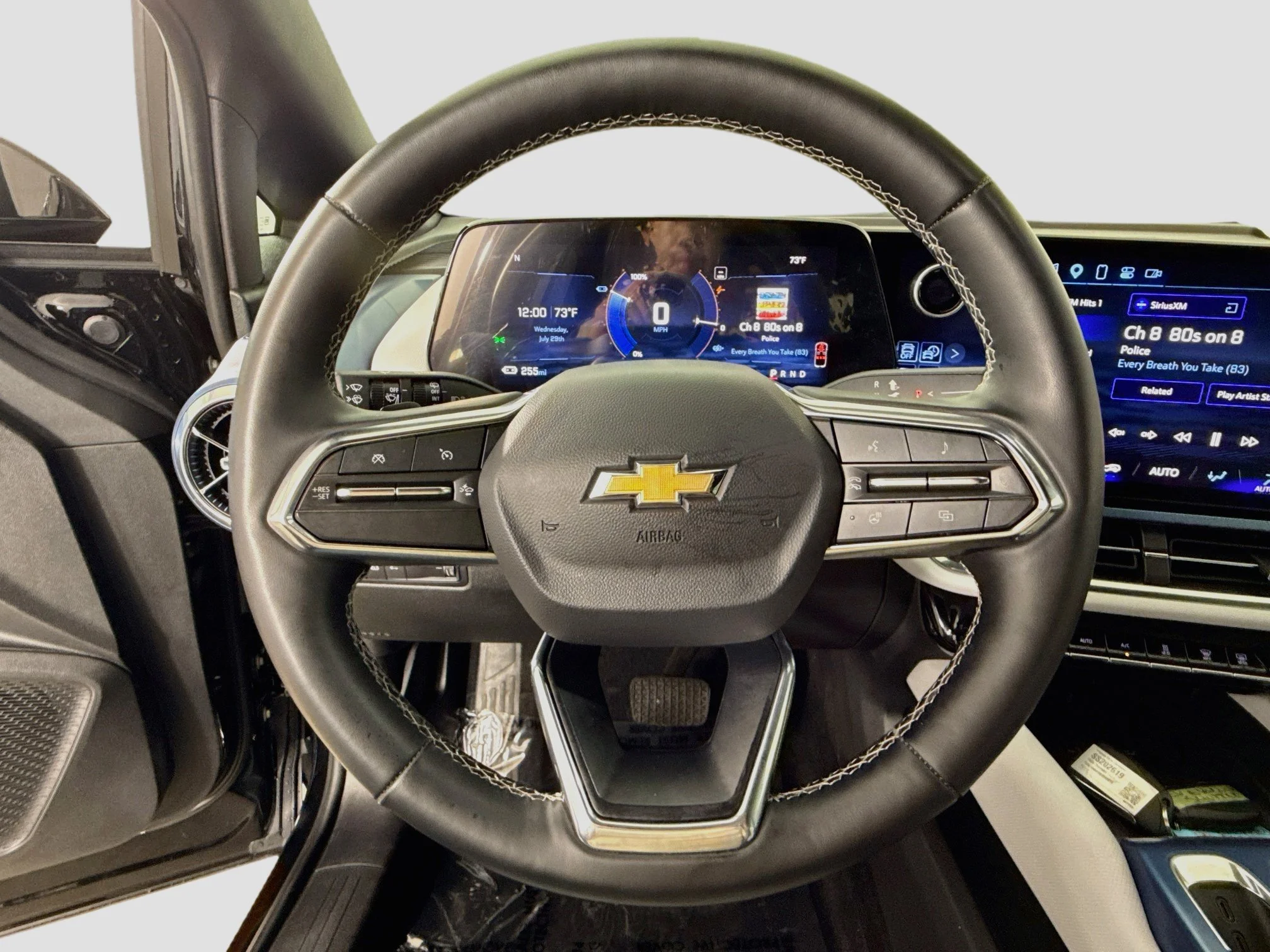 Used 2025 Black Chevrolet LT image 13