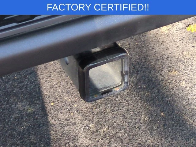 Used 2026 Gray Ram Rebel image 35