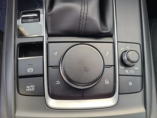 Used 2024 White Mazda 2.5 S image 29