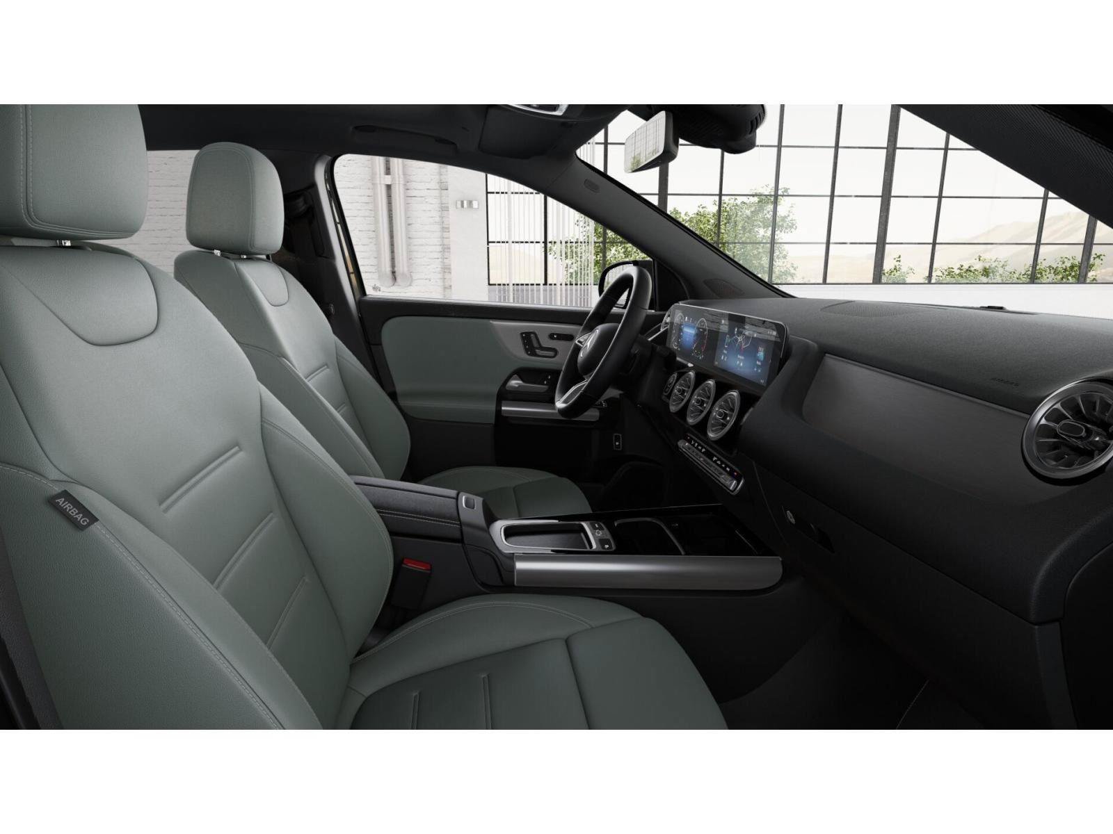 New 2026 Night Black Mercedes-Benz GLA 250 image 5