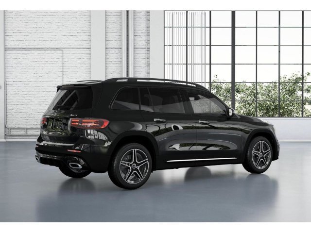 2026 Mercedes-Benz GLB GLB 250 - Photo 20