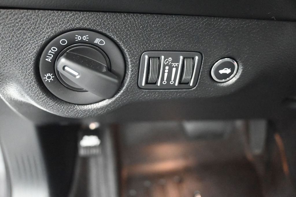 Used 2022 Gray Dodge R/T Scat Pack Widebody image 20