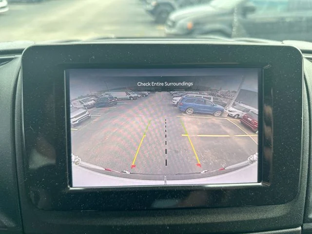 Used 2023 White Ram High Roof image 18