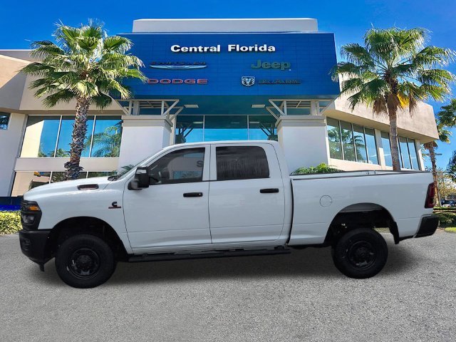 2026 RAM 2500 Tradesman - Photo 7