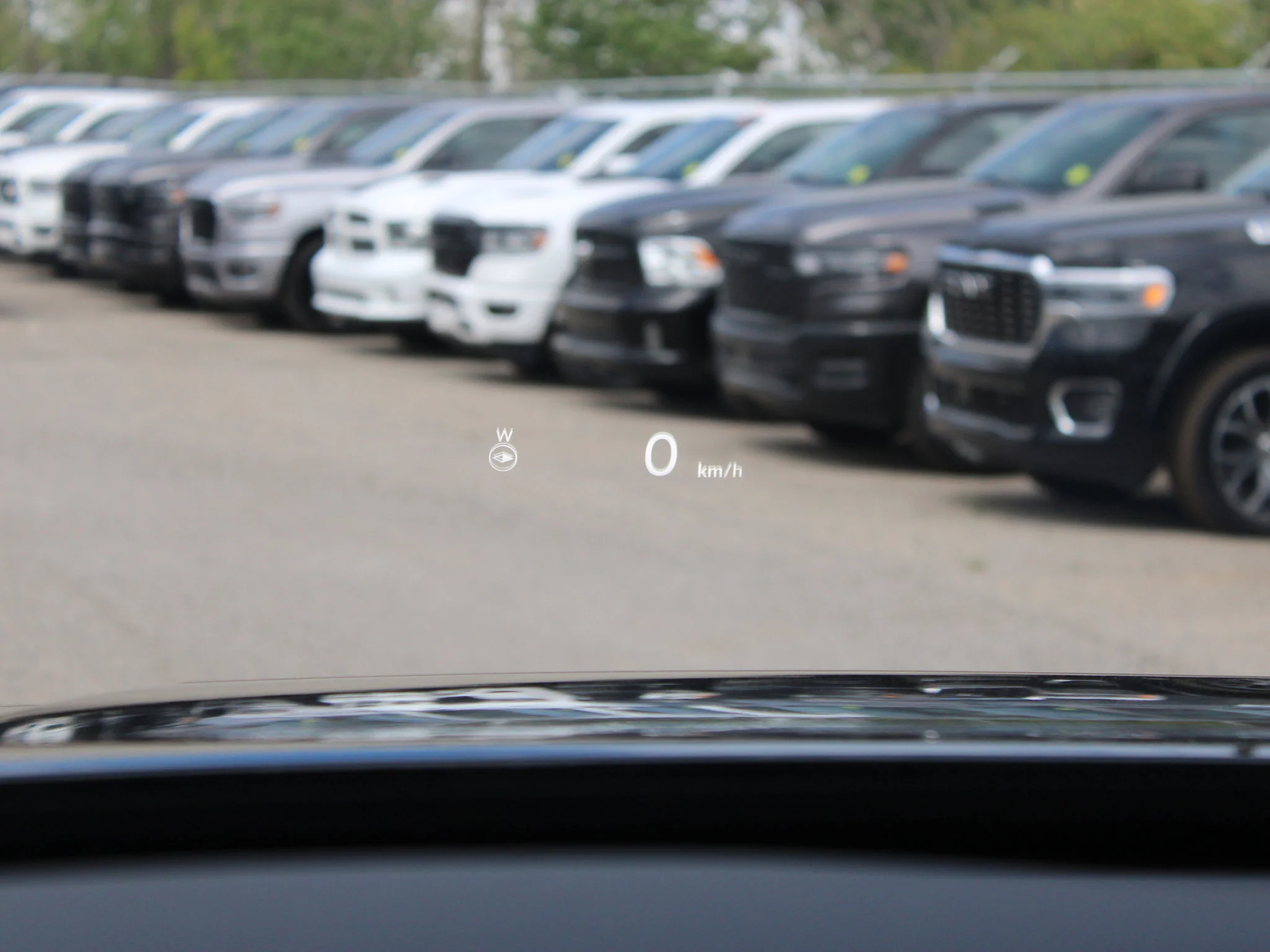 Certified Used 2024 Black Honda Black Edition * No Accidents | 3M PPF | Head-Up Display | Vented Seats | BOSE | Adaptive Cruise image 11