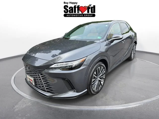 2025 Lexus RX 350h 350h Premium Plus AWD's photo