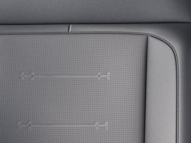New 2027 Silver Hyundai Limited image 25
