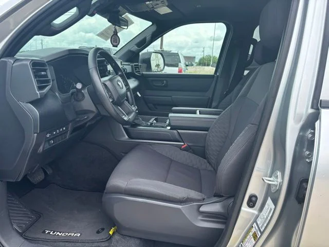 Used 2026 Silver Toyota SR image 8
