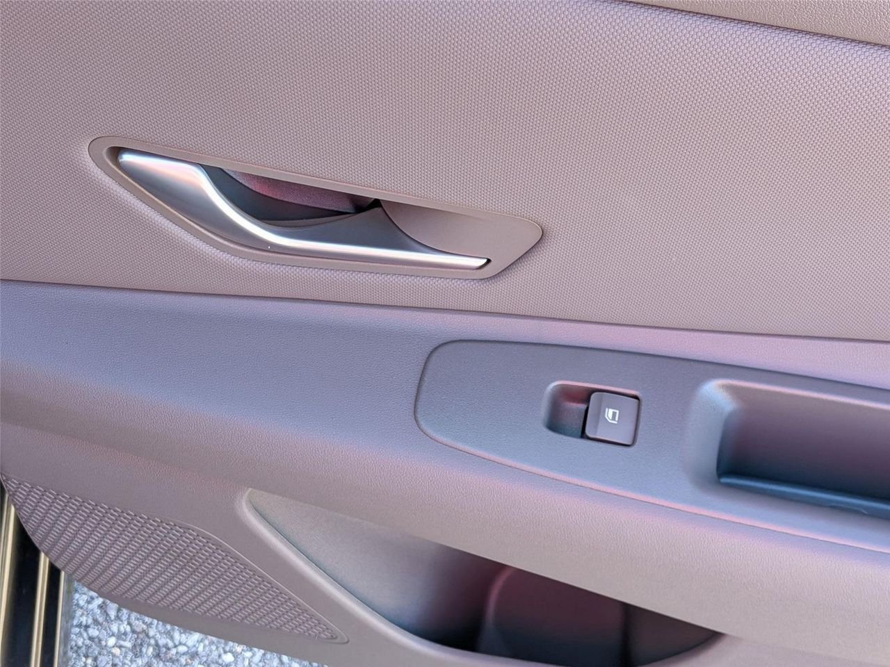New 2026 Amazon Gray Hyundai SEL Sport image 30