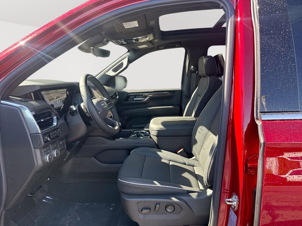 2026 GMC Yukon XL Elevation - Photo 20