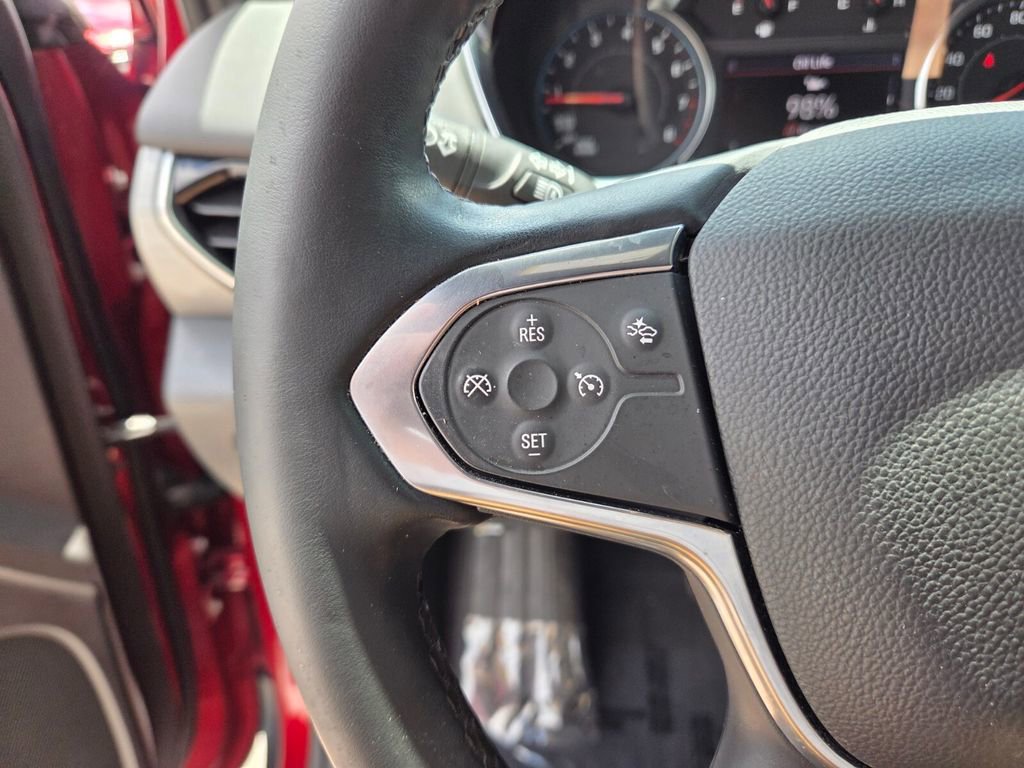 2023 Chevrolet Traverse 1LT - Photo 30