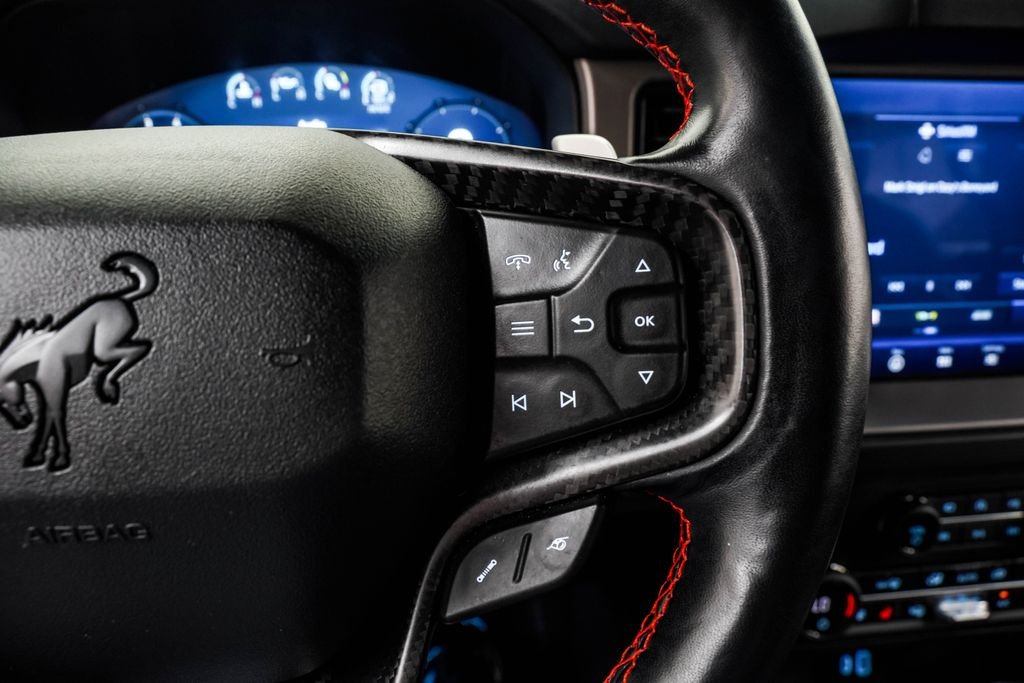 Used 2024 Gray Ford Raptor image 36