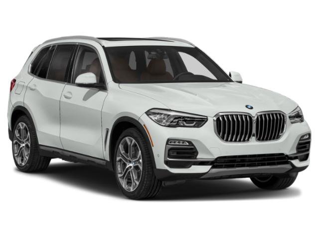 Used 2022 Phytonic Blue Metallic BMW xDrive45e image 9