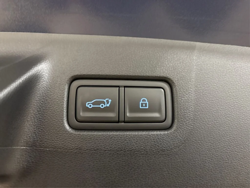 Certified Used 2026 Blue Hyundai Calligraphy image 14