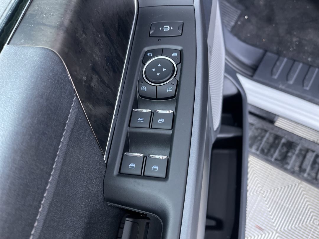 2025 Ford F-350 Super Duty Lariat - Photo 14