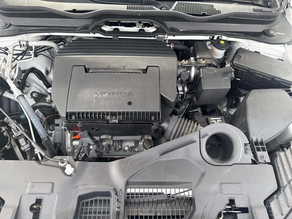 2023 Honda Pilot EX-L - Photo 22