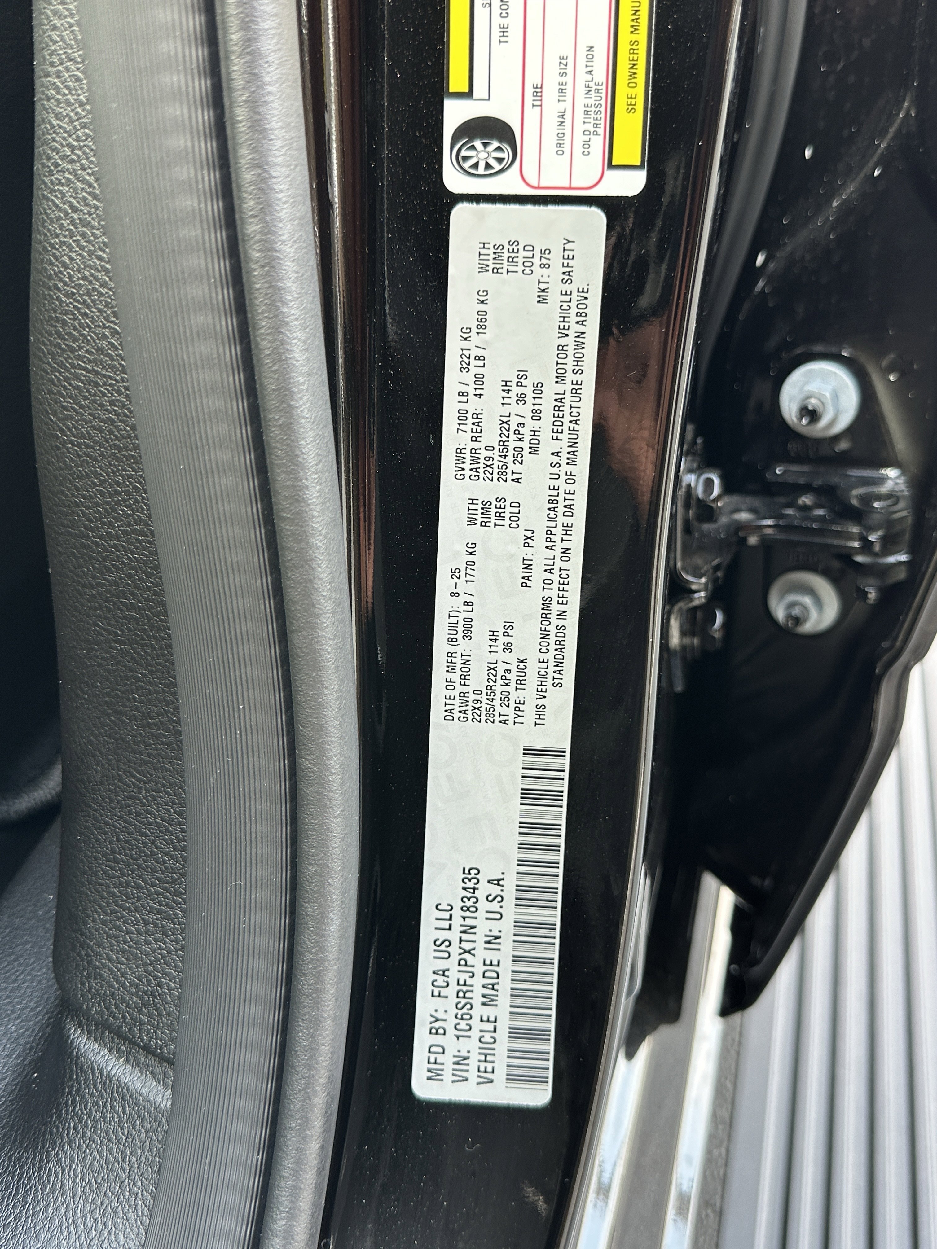 2026 RAM 1500 Laramie - Photo 30