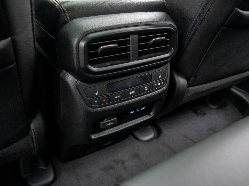 2026 Honda Ridgeline Black Edition - Photo 22