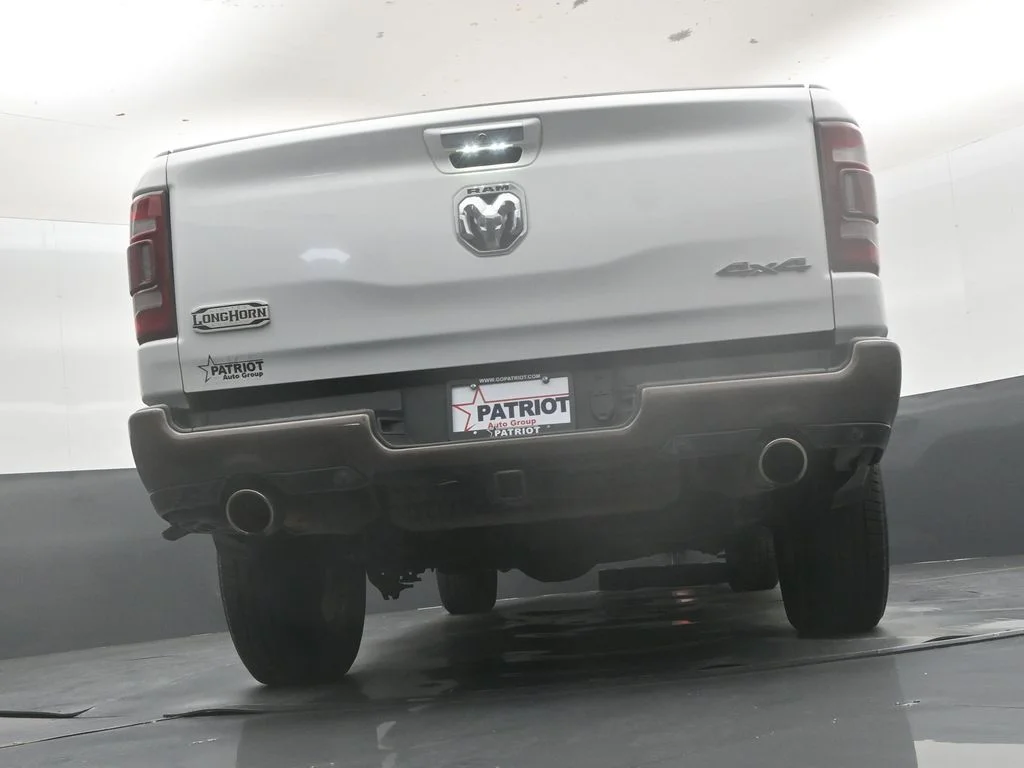 2022 RAM Ram 1500 Pickup Longhorn - Photo 40