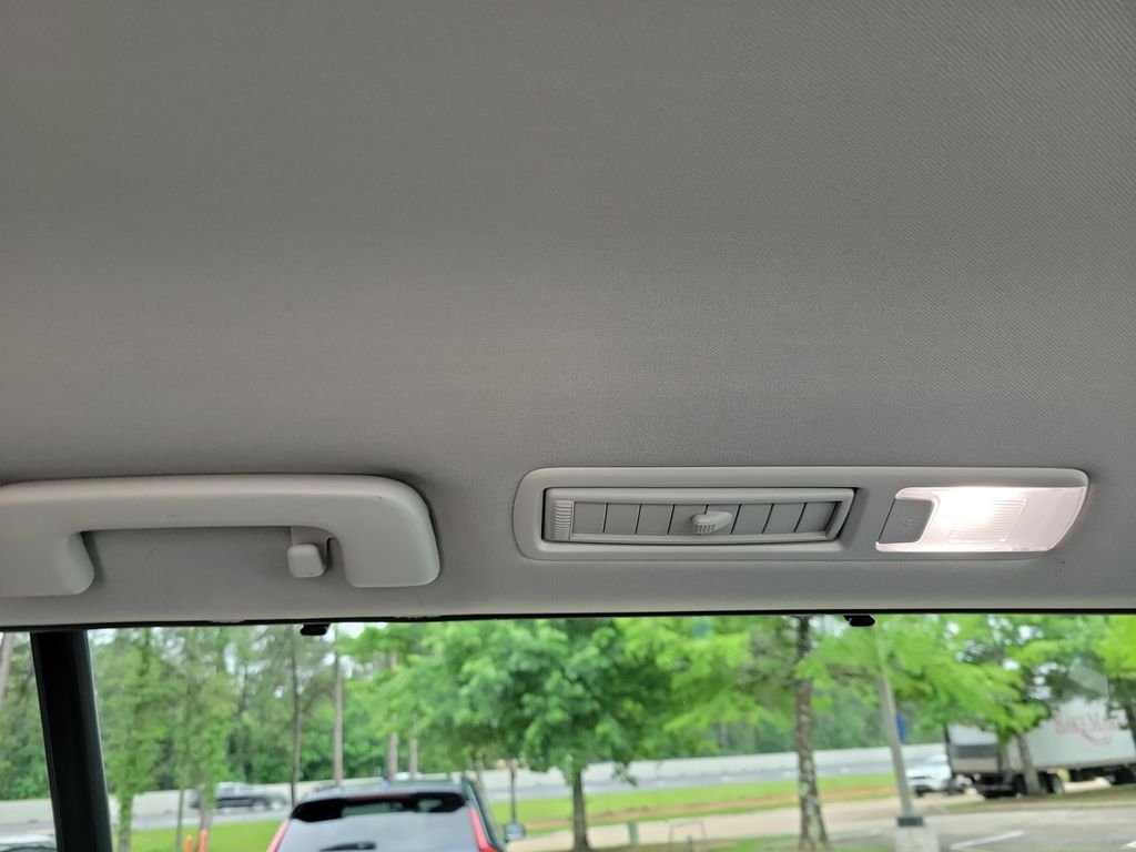 Certified Used 2024 White Toyota Limited image 33