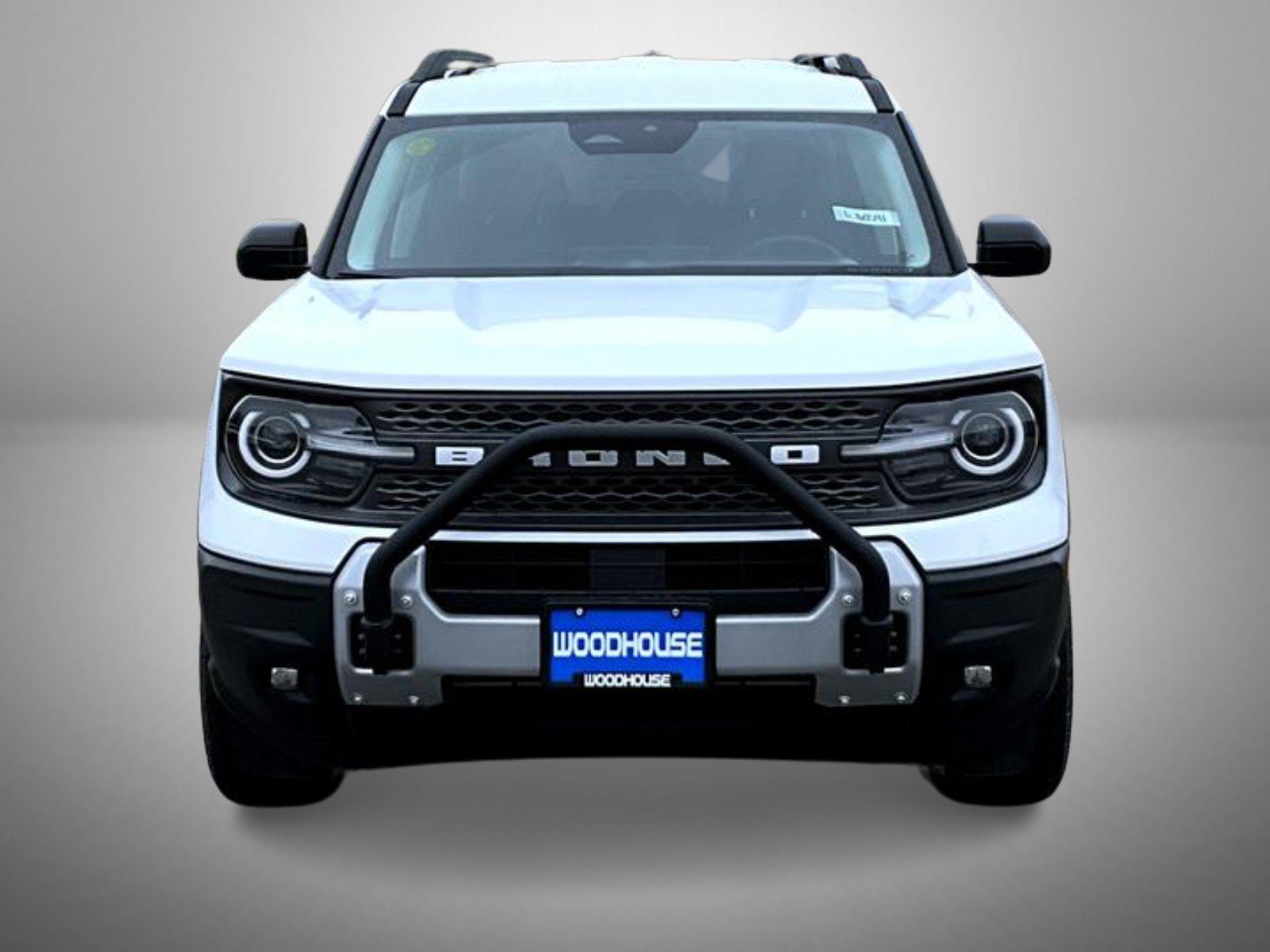 2026 Ford Bronco Sport Big Bend - Photo 2