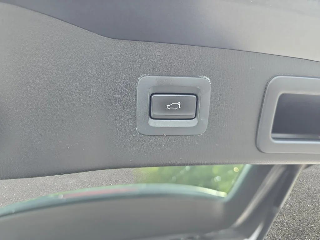 Certified Used 2019 Machine Gray Metallic Mazda Grand Touring image 12