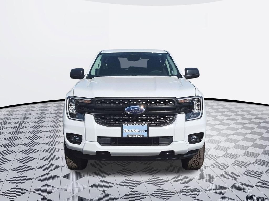 New 2026 White Ford XL image 9