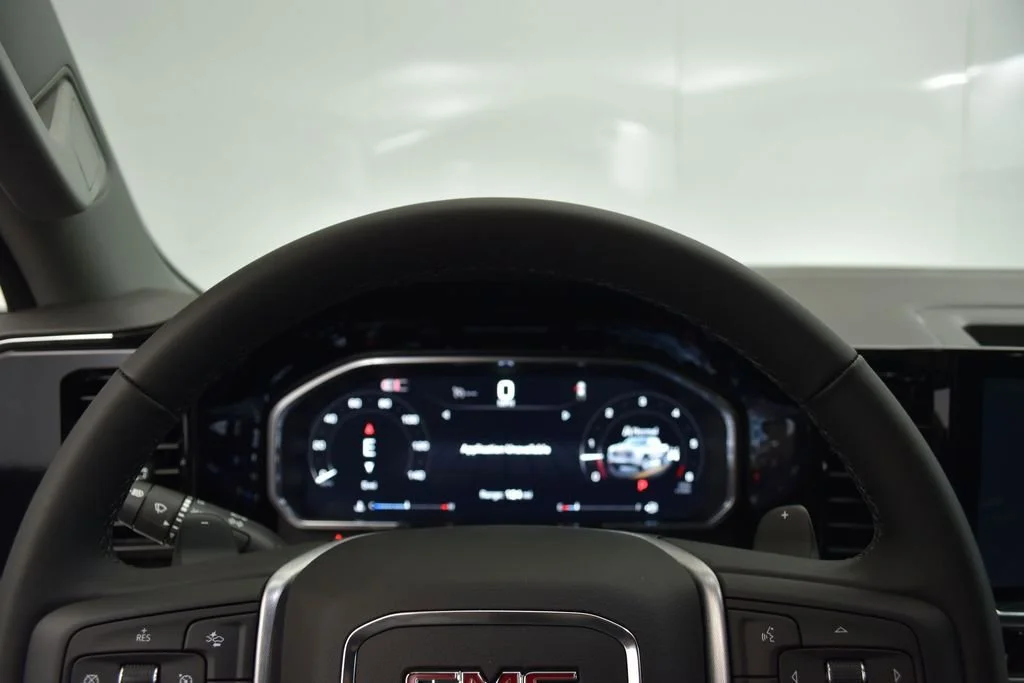 2026 GMC Sierra 1500 Elevation - Photo 7
