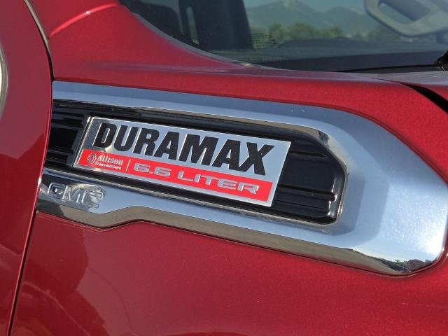 Certified Used 2020 Red Quartz Tintcoat GMC  image 27