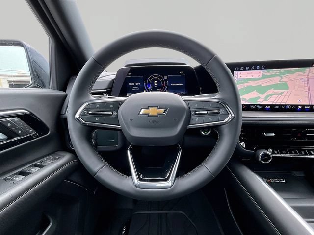 2026 Chevrolet Tahoe Premier - Photo 17
