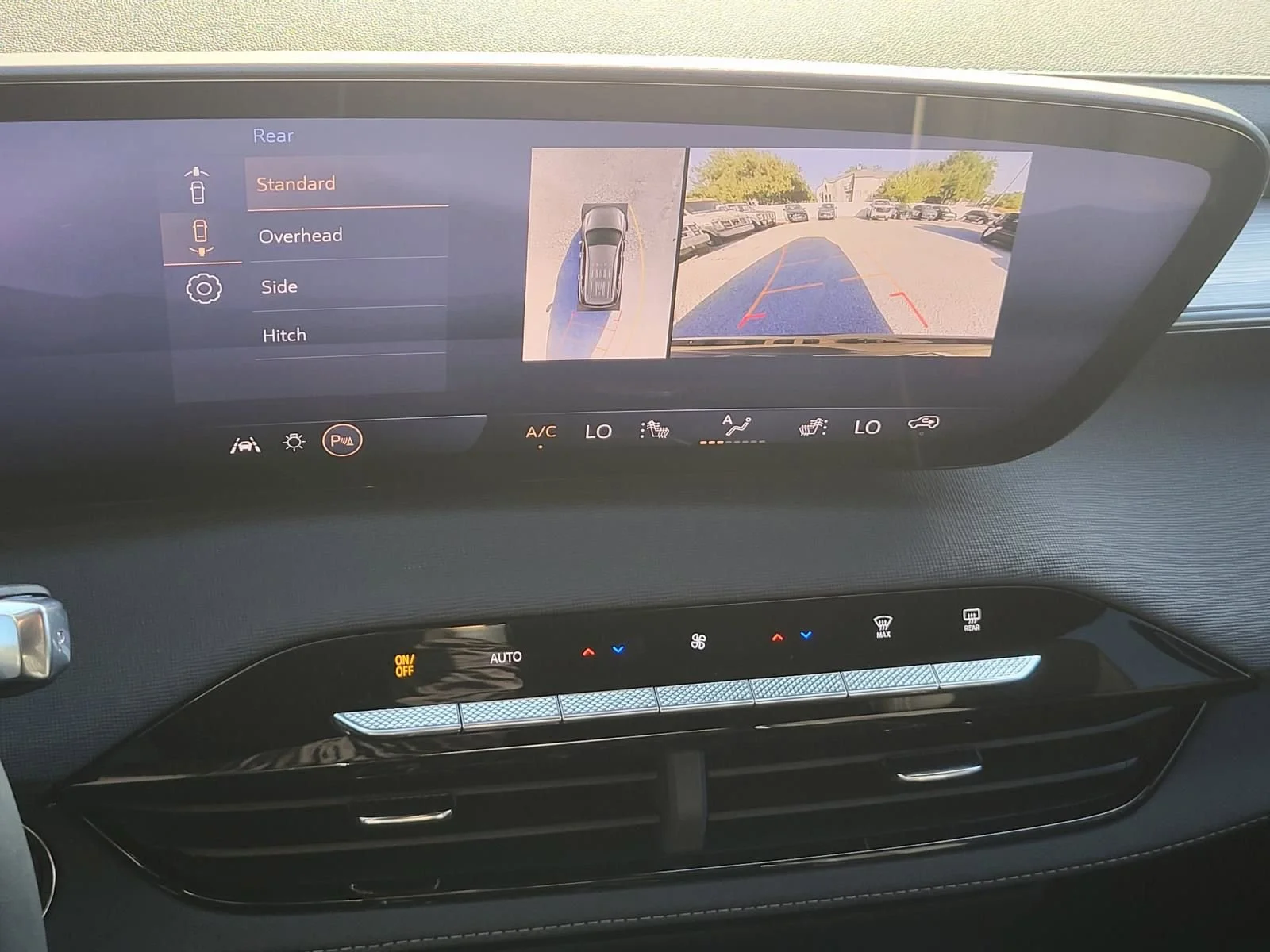 2026 Buick Enclave Preferred - Photo 9