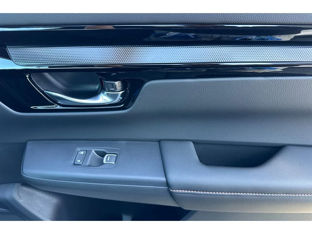 New 2026 Platinum White Pearl Honda Sport Touring image 21