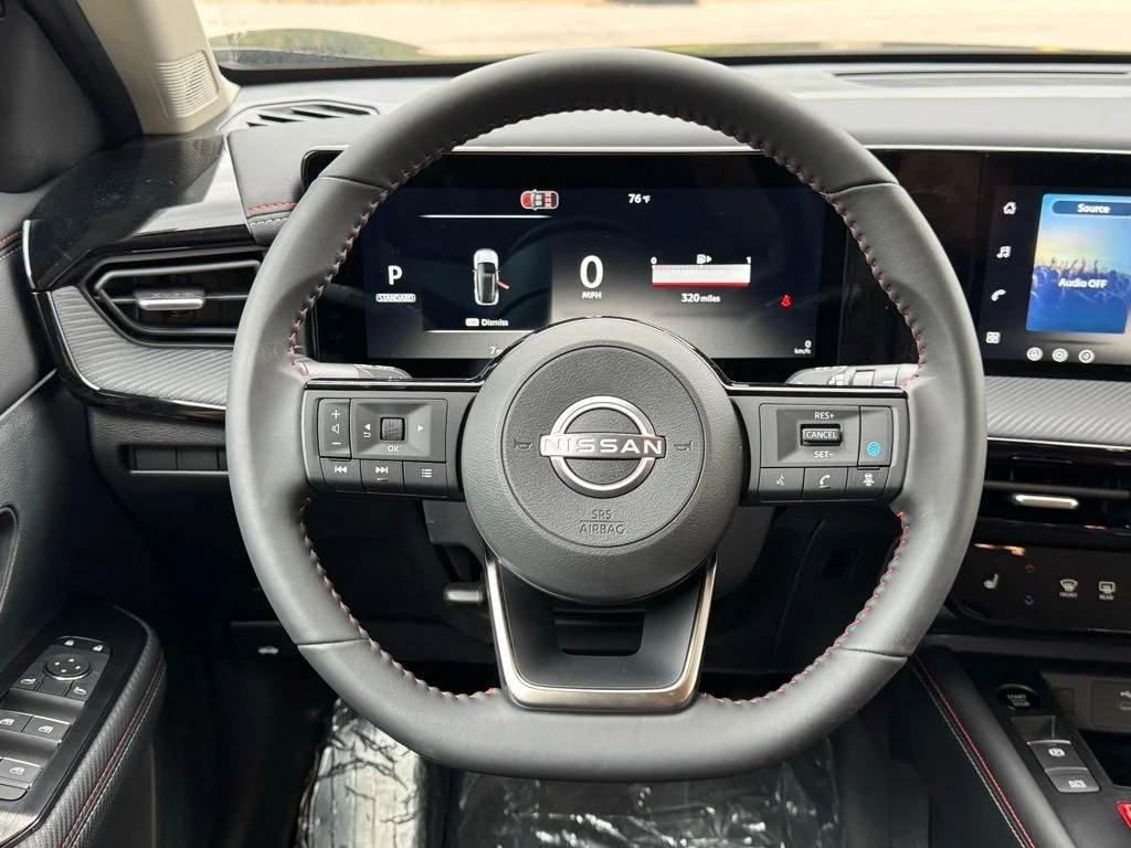 2026 Nissan KICKS SR AWD - Photo 15