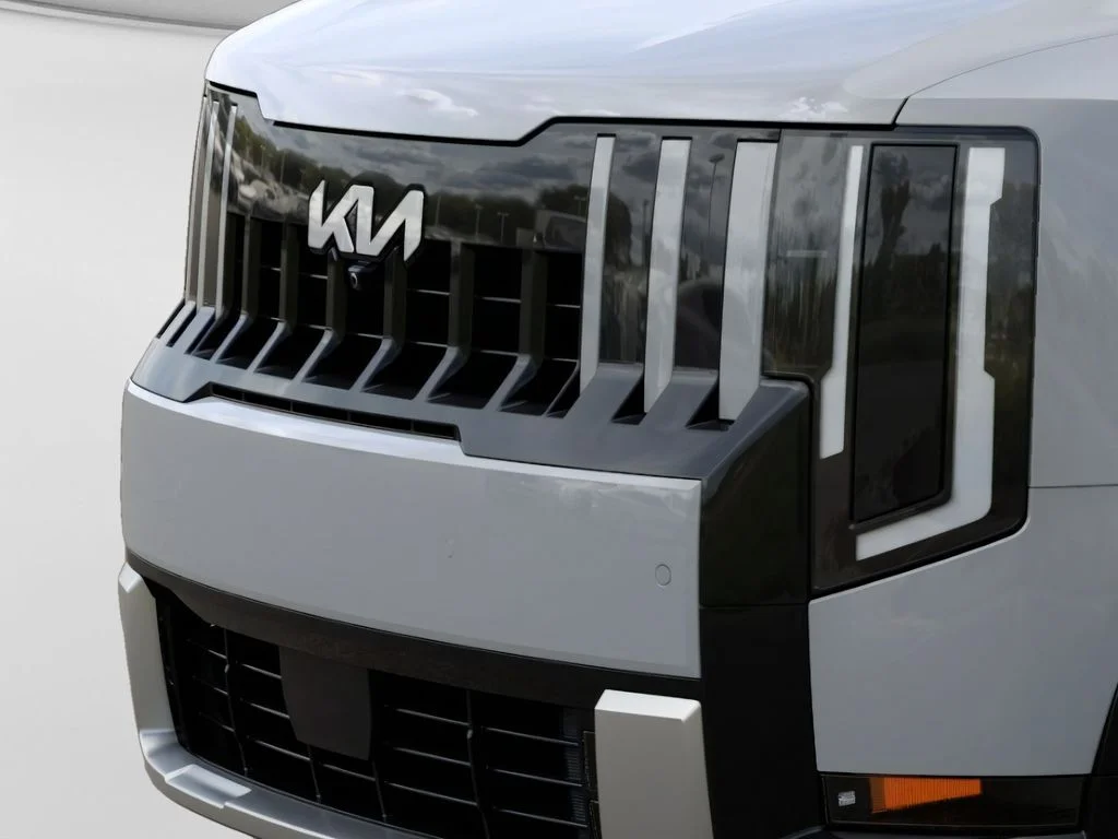 New 2027 Gray Kia SX Prestige image 12
