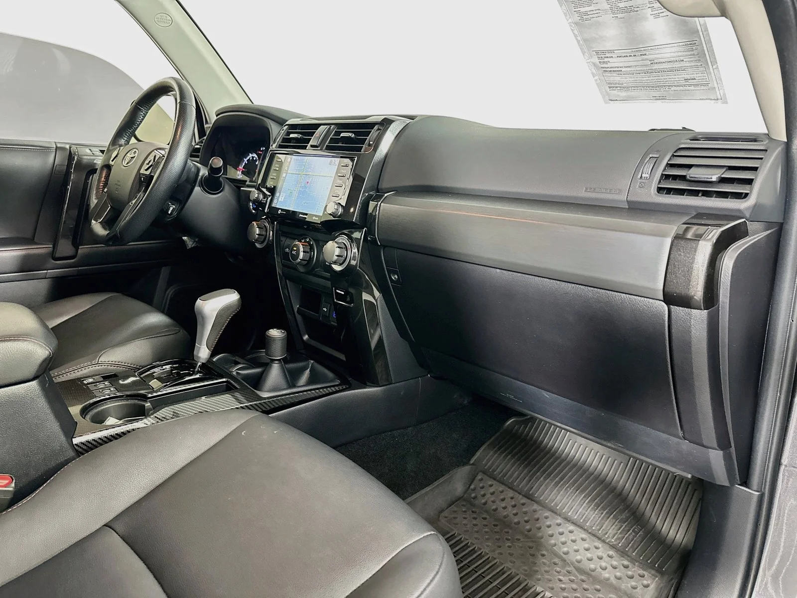 Certified Used 2023 Gray Toyota TRD Off-Road Premium image 30
