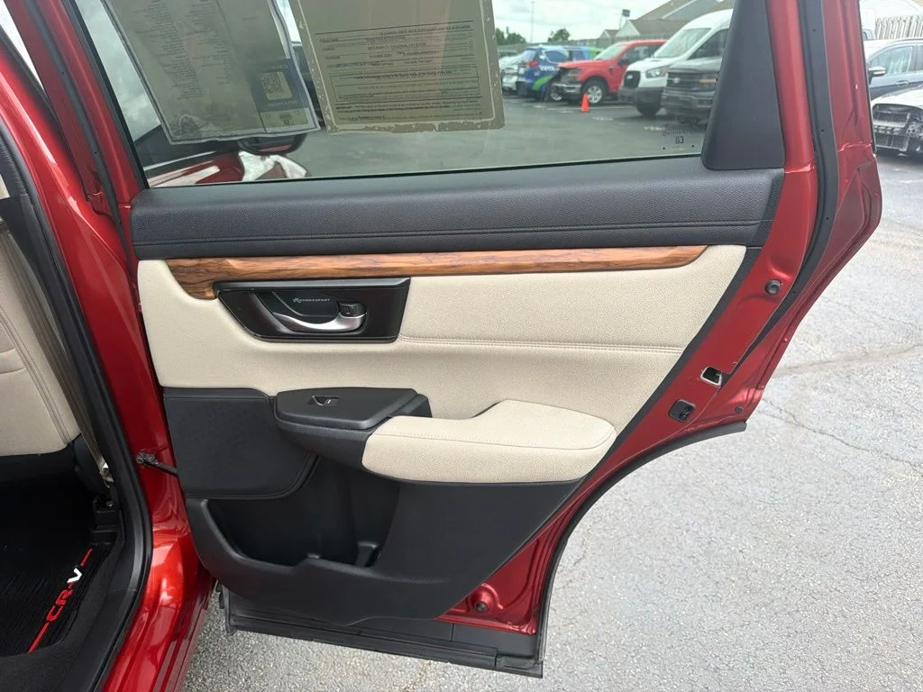 Certified Used 2018  Honda EX image 42