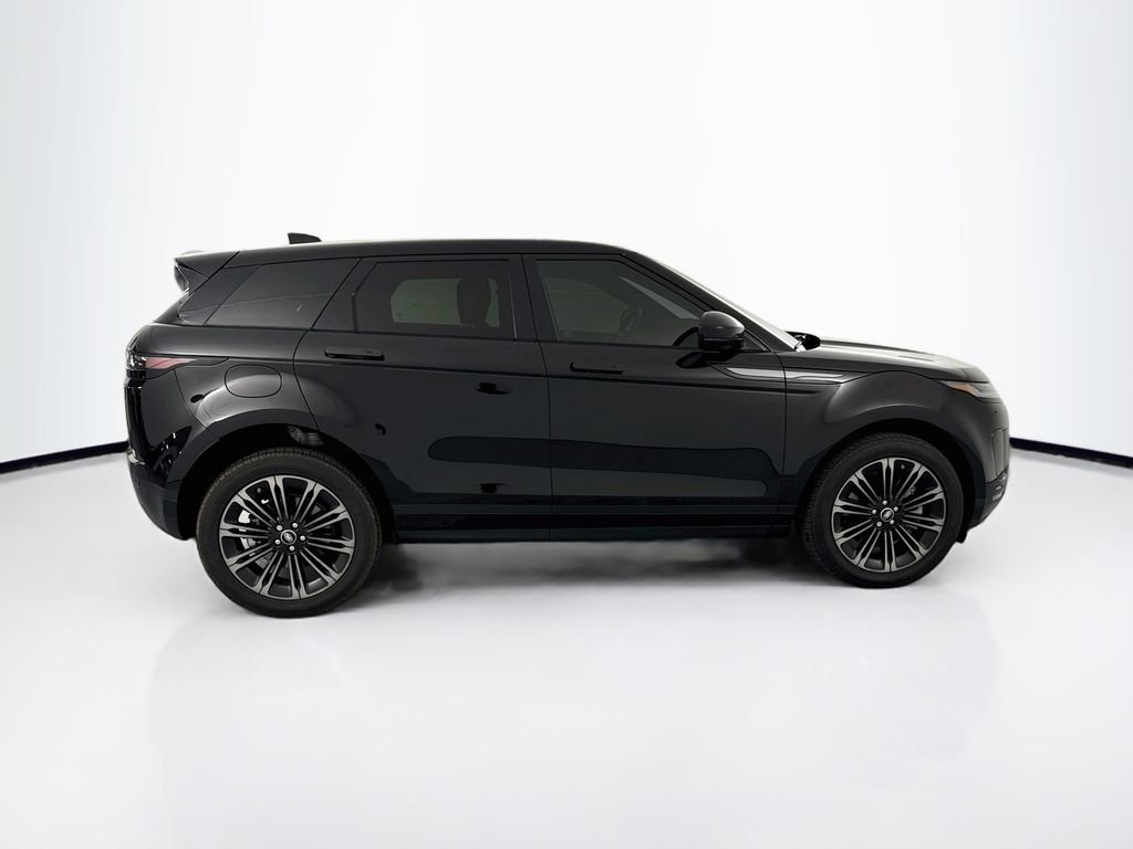 Used 2026 Black Land Rover Core S image 4