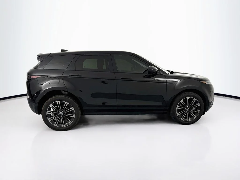 Used 2026 Black Land Rover Core S image 4