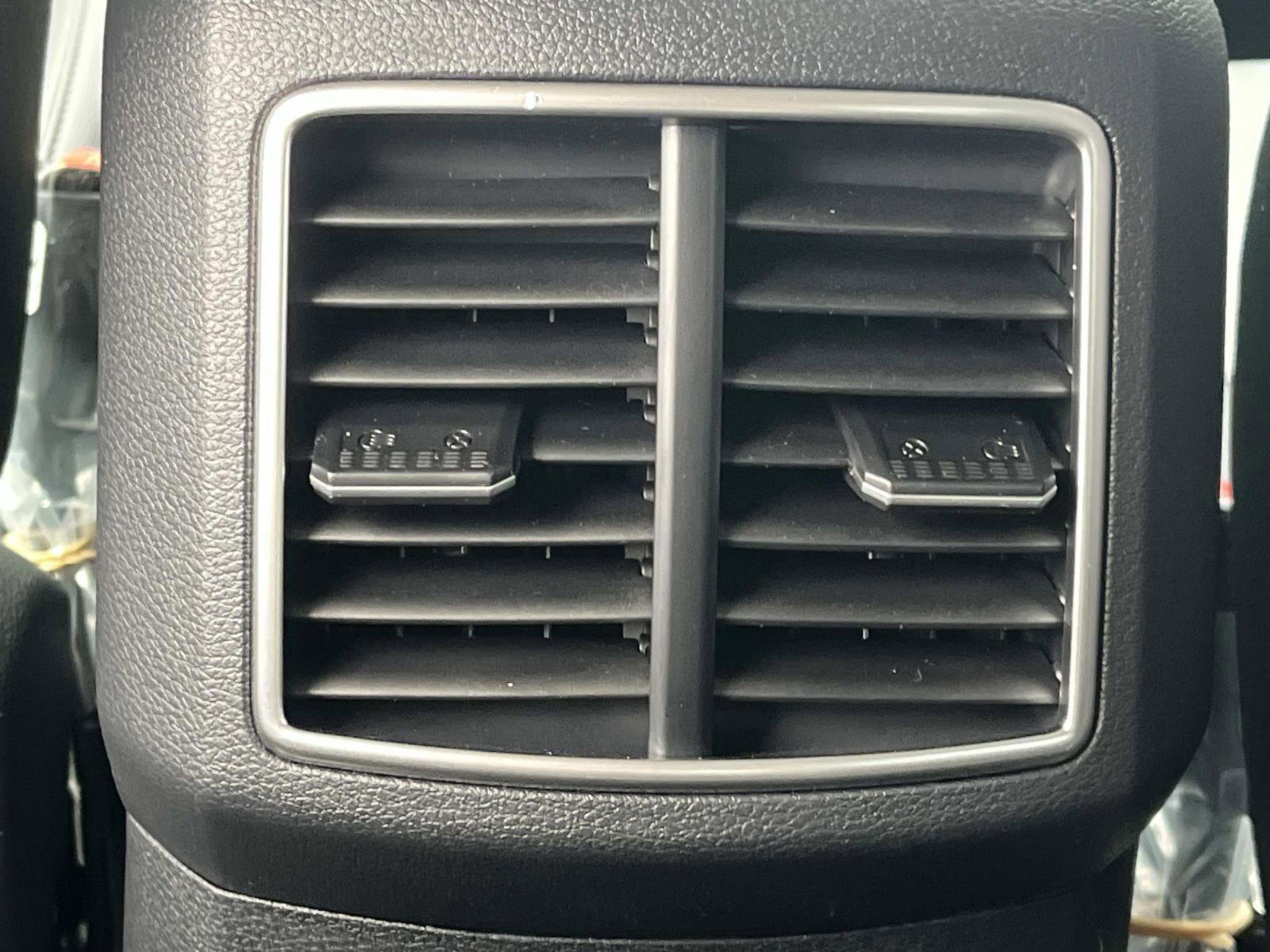 New 2026 Ebony Black Kia EX image 18