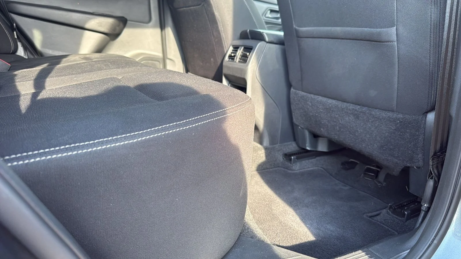 Used 2024 Gray Nissan S image 26