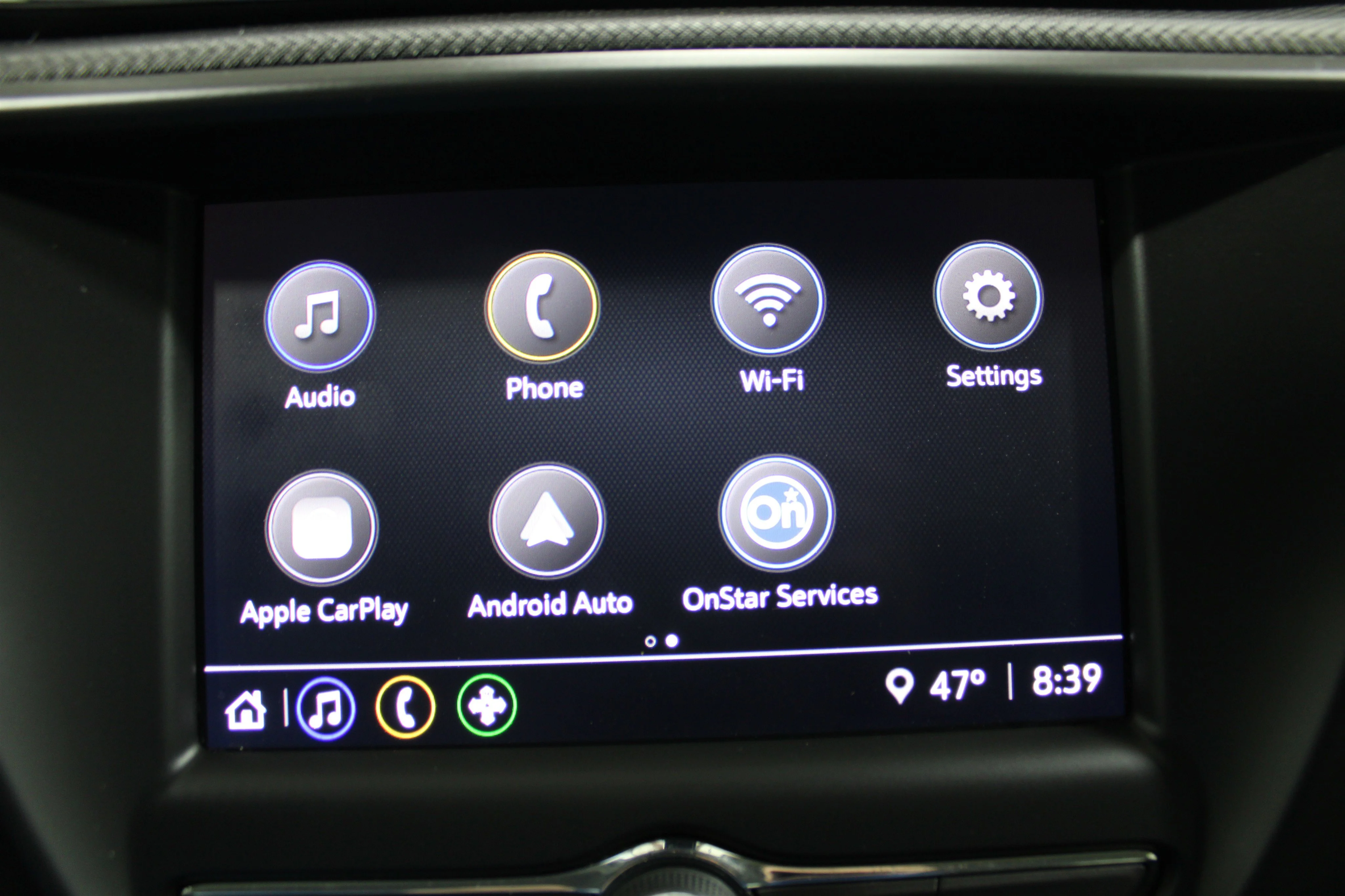 2023 Chevrolet TrailBlazer LS - Photo 13