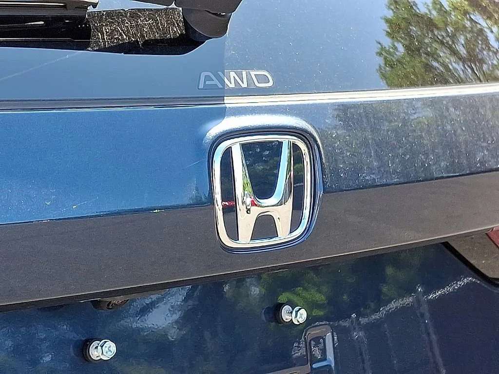 New 2026 Canyon River Bl Honda Sport-L image 5